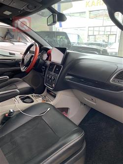 Dodge Caravan
